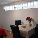 Great Rooms Fc Liverpool